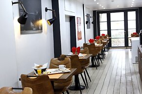 Hotel Midi - Zuid