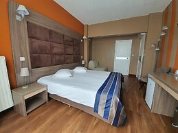 Hotel Midi - Zuid