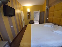 Hotel Midi - Zuid