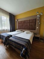 Hotel Midi - Zuid