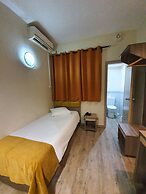 Hotel Midi - Zuid