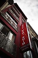 Hotel Midi - Zuid