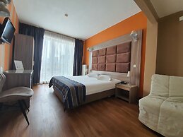 Hotel Midi - Zuid