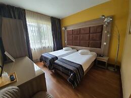 Hotel Midi - Zuid