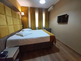 Hotel Midi - Zuid