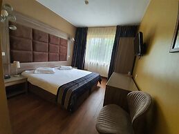 Hotel Midi - Zuid