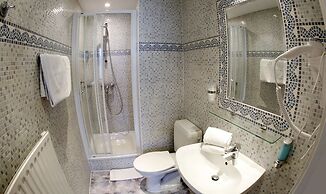 Hotel Midi - Zuid