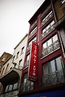 Hotel Midi - Zuid
