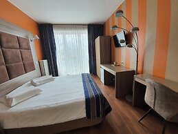 Hotel Midi - Zuid