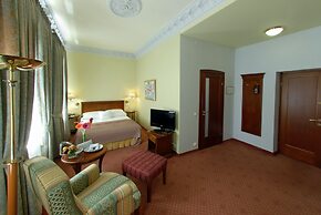 Grotthuss Boutique Hotel