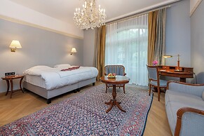 Grotthuss Boutique Hotel