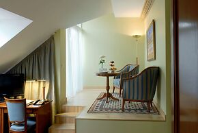 Grotthuss Boutique Hotel