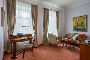 Grotthuss Boutique Hotel
