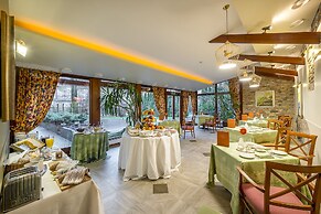 Grotthuss Boutique Hotel