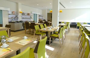 City-Hotel Kurfürst Balduin