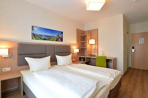 City-Hotel Kurfürst Balduin