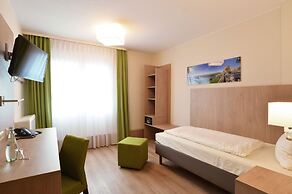 City-Hotel Kurfürst Balduin