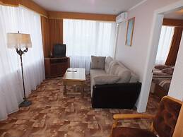 Hotel Rossiya