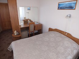 Hotel Rossiya