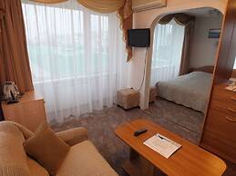Hotel Rossiya