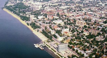 Hotel Rossiya