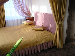 Hotel Rossiya