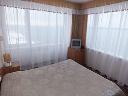 Hotel Rossiya