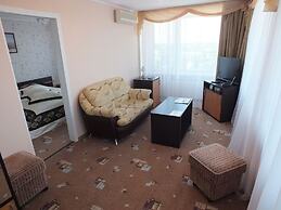 Hotel Rossiya
