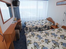 Hotel Rossiya
