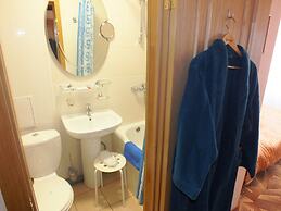 Hotel Rossiya