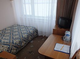 Hotel Rossiya