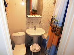 Hotel Rossiya