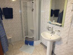 Hotel Rossiya