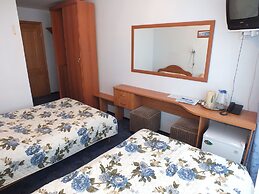 Hotel Rossiya