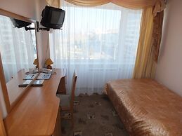 Hotel Rossiya