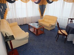 Hotel Rossiya