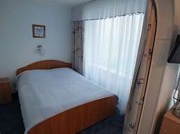 Hotel Rossiya
