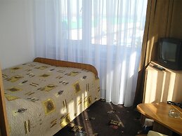 Hotel Rossiya