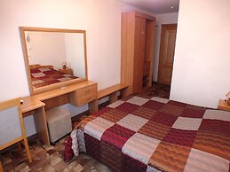 Hotel Rossiya