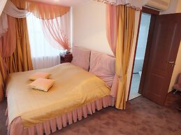 Hotel Rossiya