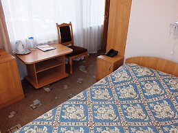 Hotel Rossiya