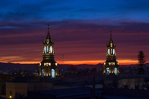 Xima Arequipa Crismar