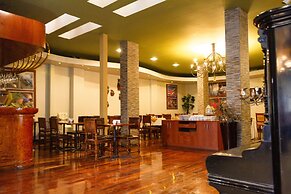 Xima Arequipa Crismar