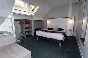 Hotel De Champagne