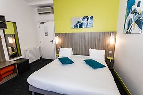 Hotel De Champagne