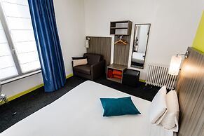 Hotel De Champagne