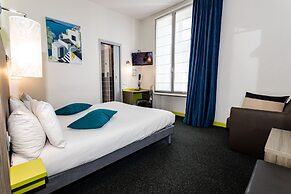 Hotel De Champagne