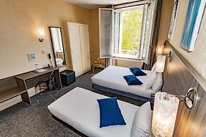Hotel De Champagne