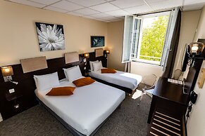 Hotel De Champagne