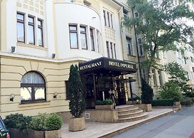 Hotel Imperial